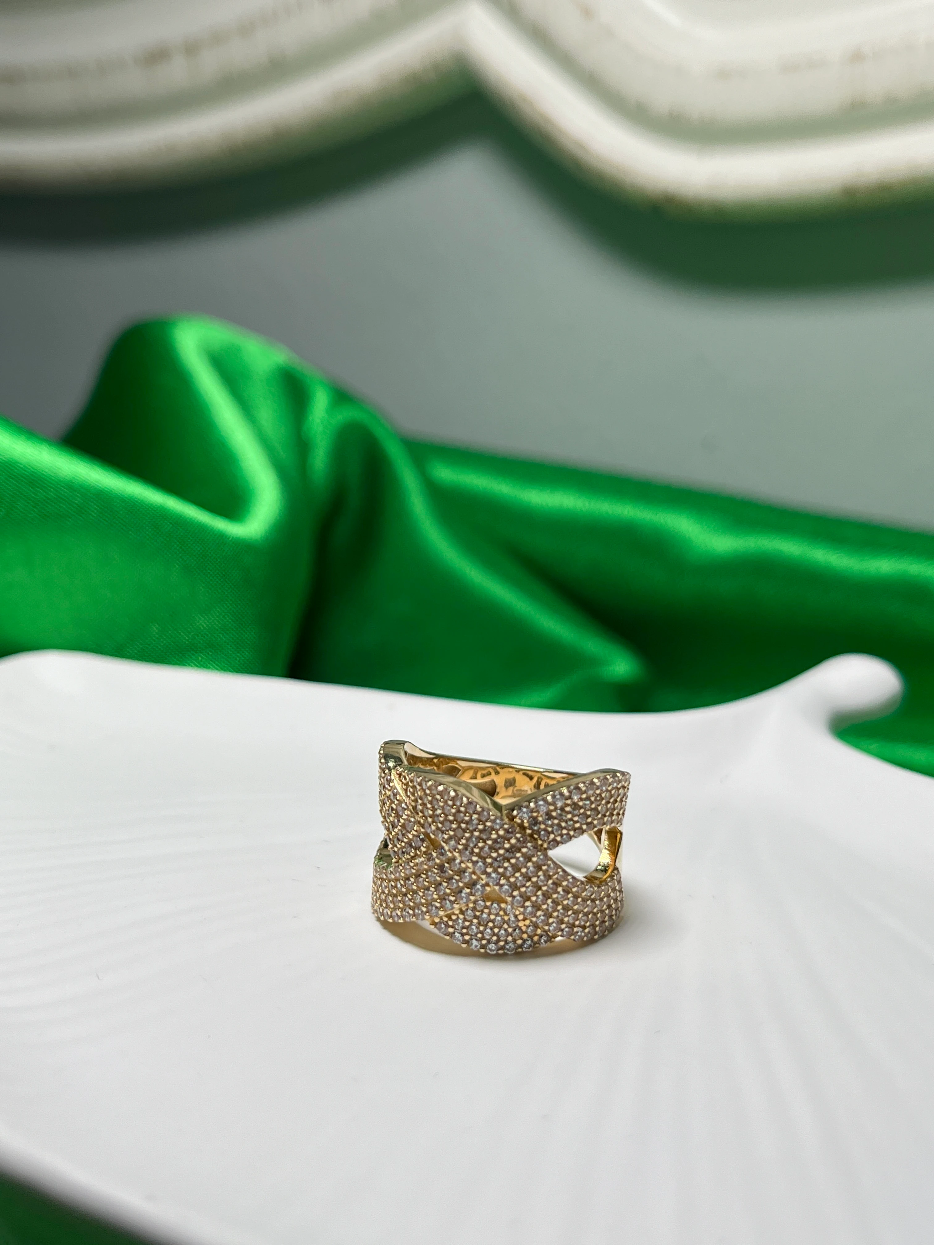 SARMAŞIK İTALYAN SET