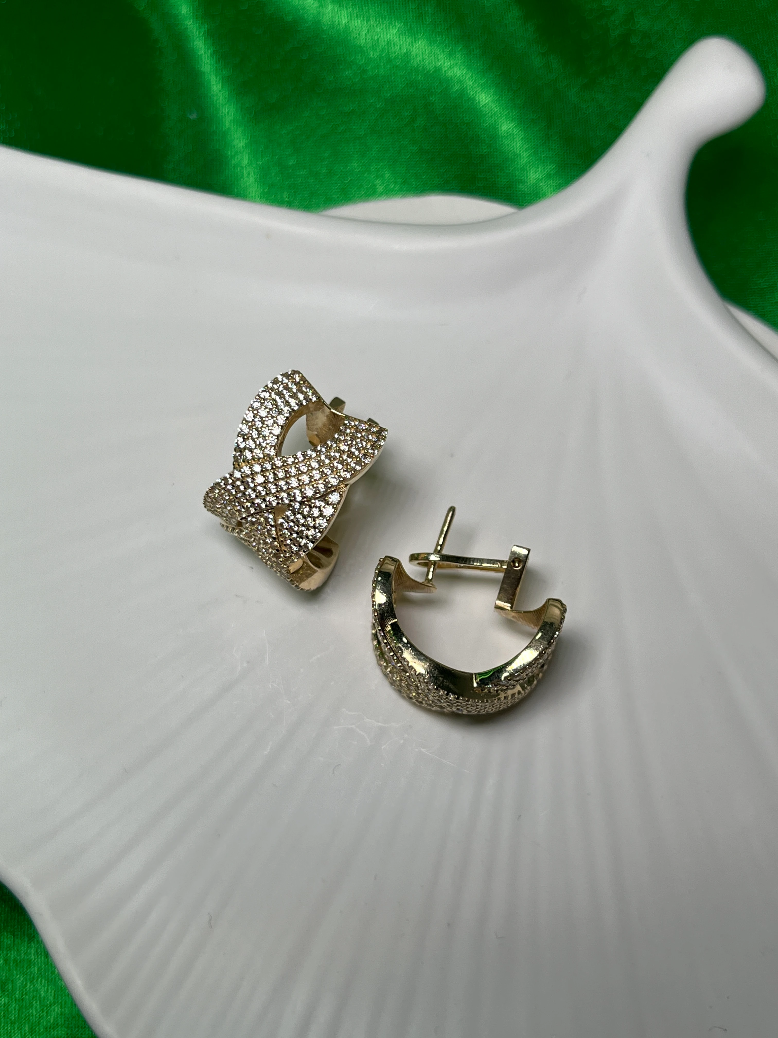 SARMAŞIK İTALYAN SET