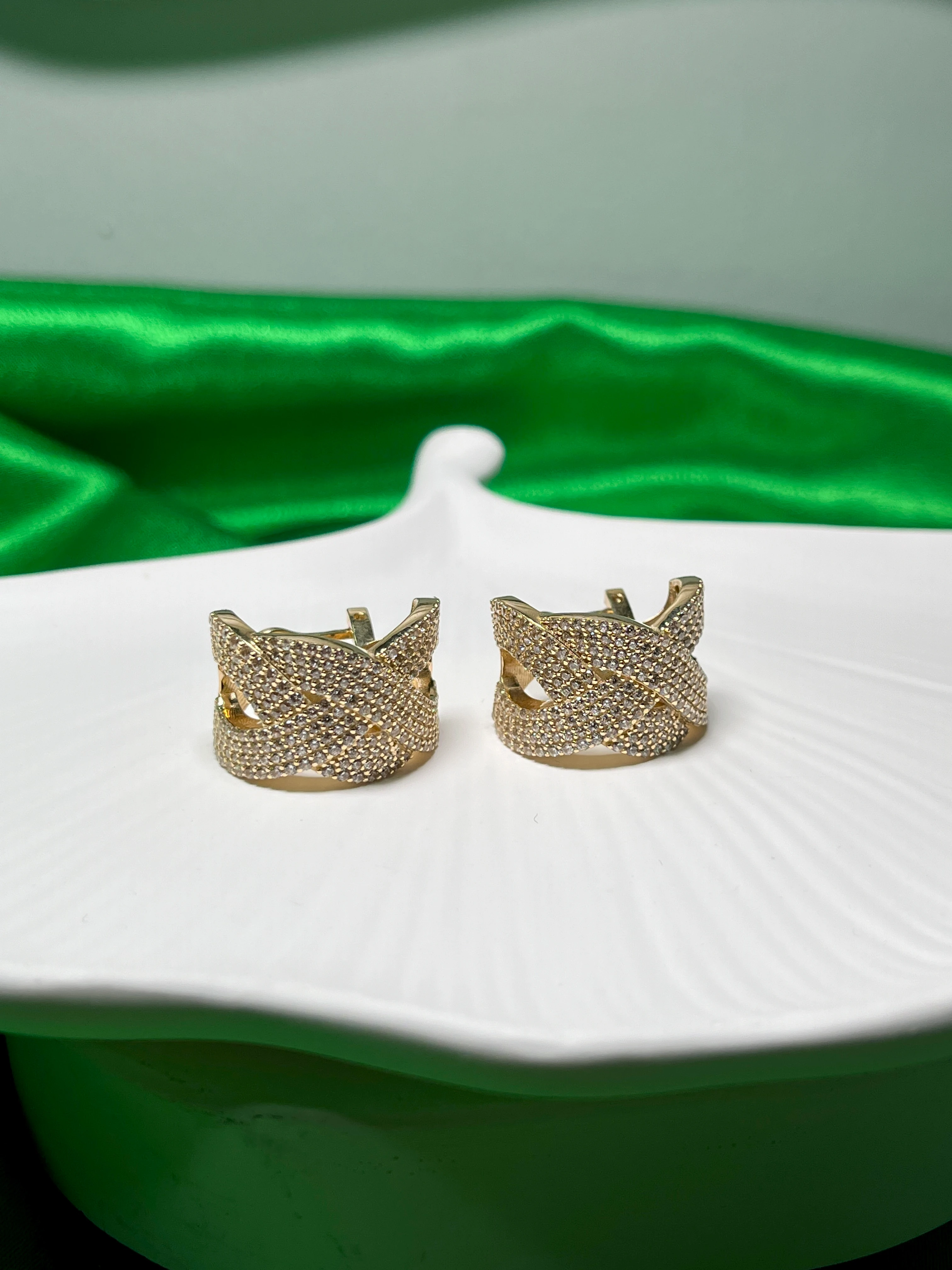 SARMAŞIK İTALYAN SET