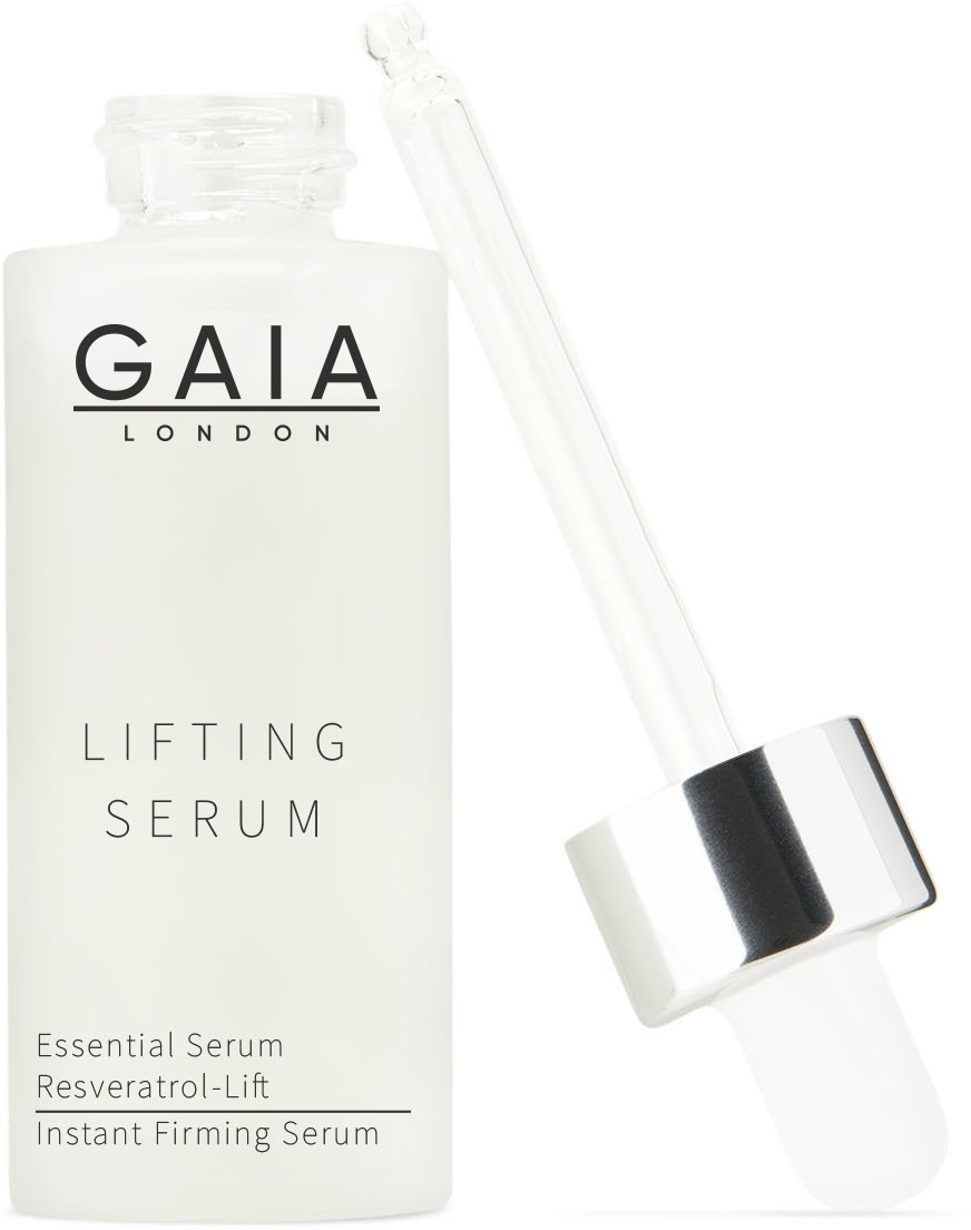 Gaia London Yaşlanma Ve Kırışıklık Karşıtı Dolgunlaştırıcı Bakım Seti. Serum 50ml. & Krem 50ml.& Oil 100 ml