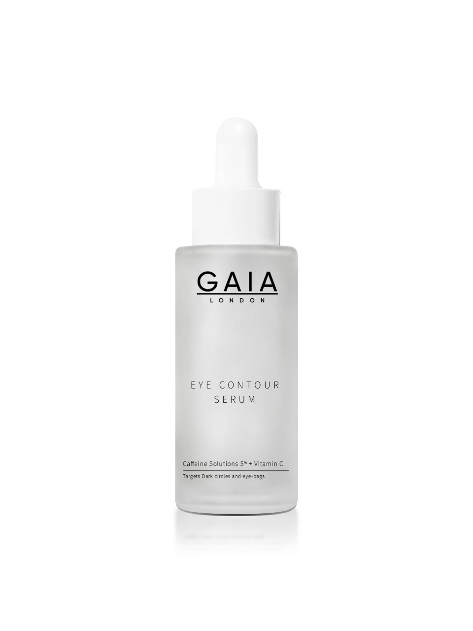 GAIA LONDO CİLT VE GÖZ ÇEVRESİ BAKIM SETİ (EYE KREM-EYE SERUM-INOVATION GEL)