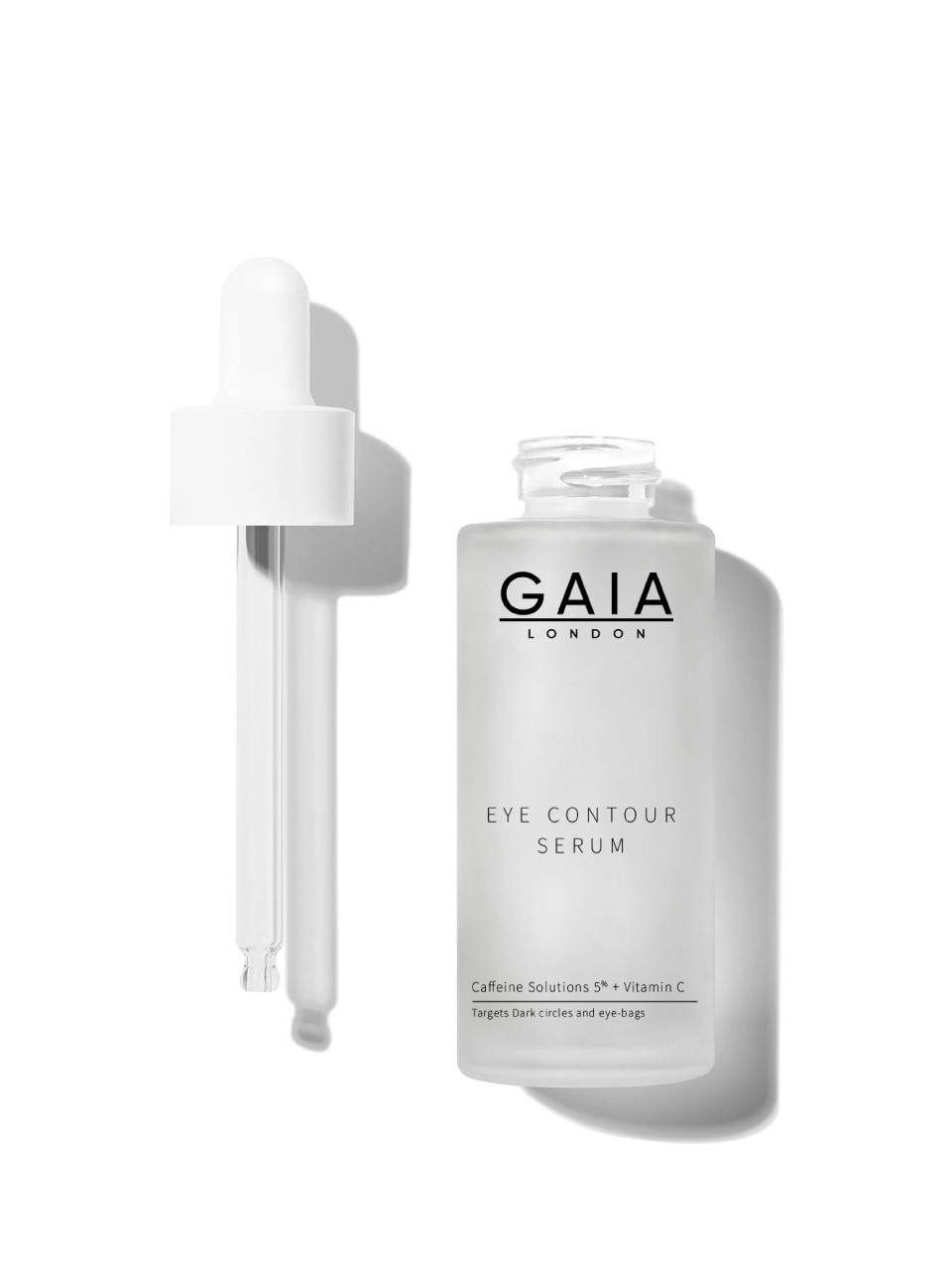 GAIA LONDO CİLT VE GÖZ ÇEVRESİ BAKIM SETİ (EYE KREM-EYE SERUM-INOVATION GEL)