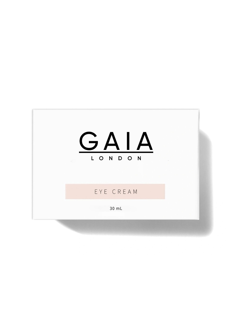 GAIA LONDO CİLT VE GÖZ ÇEVRESİ BAKIM SETİ (EYE KREM-EYE SERUM-INOVATION GEL)