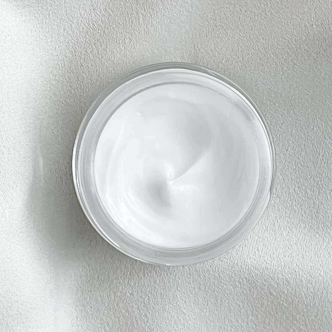 Intensive Moisturizing Care Cream Hyaluronic Cream (For All Skin Types)