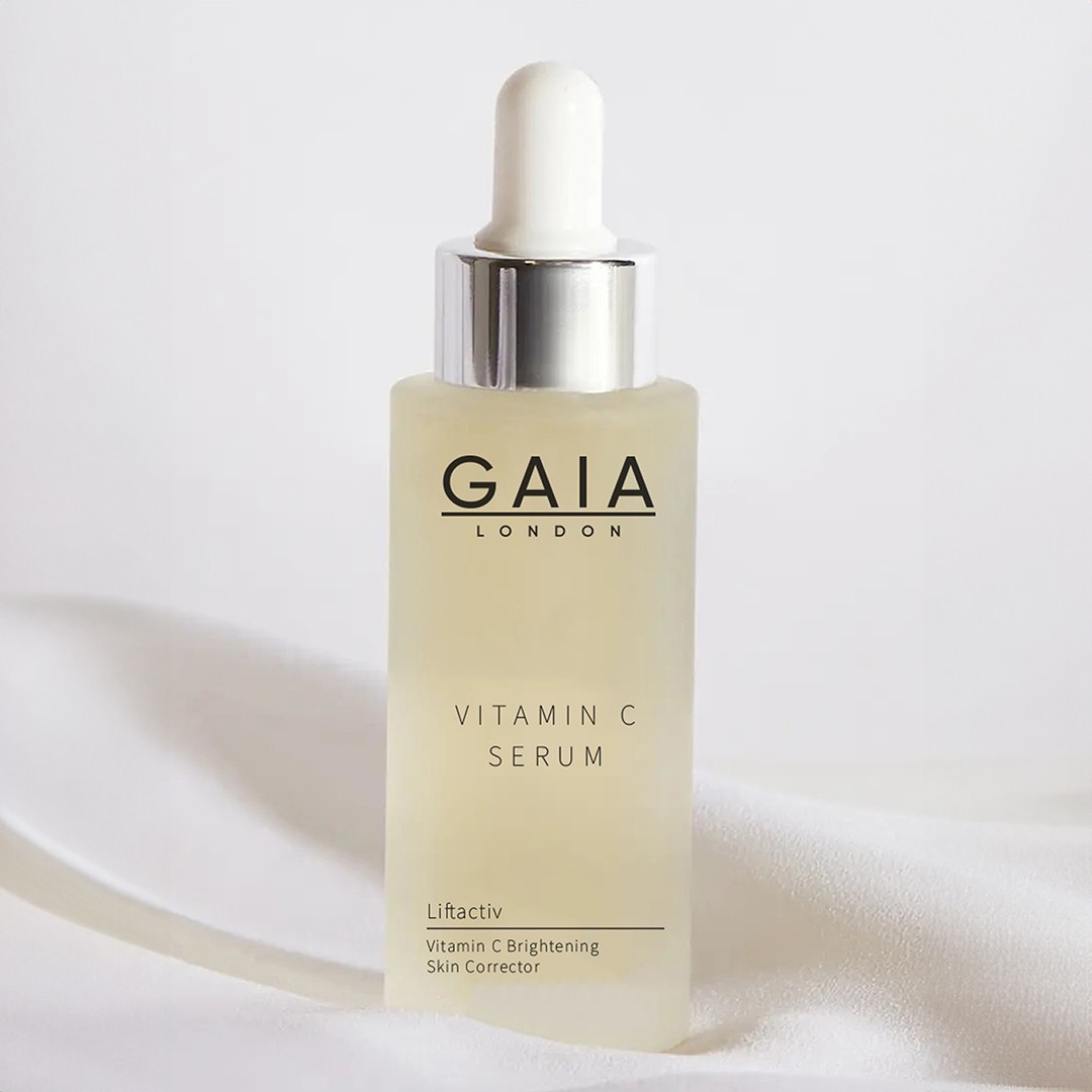 Radiant, Revitalizing and Brightening Color Tone Equalizing Vitamin C Serum 50ml