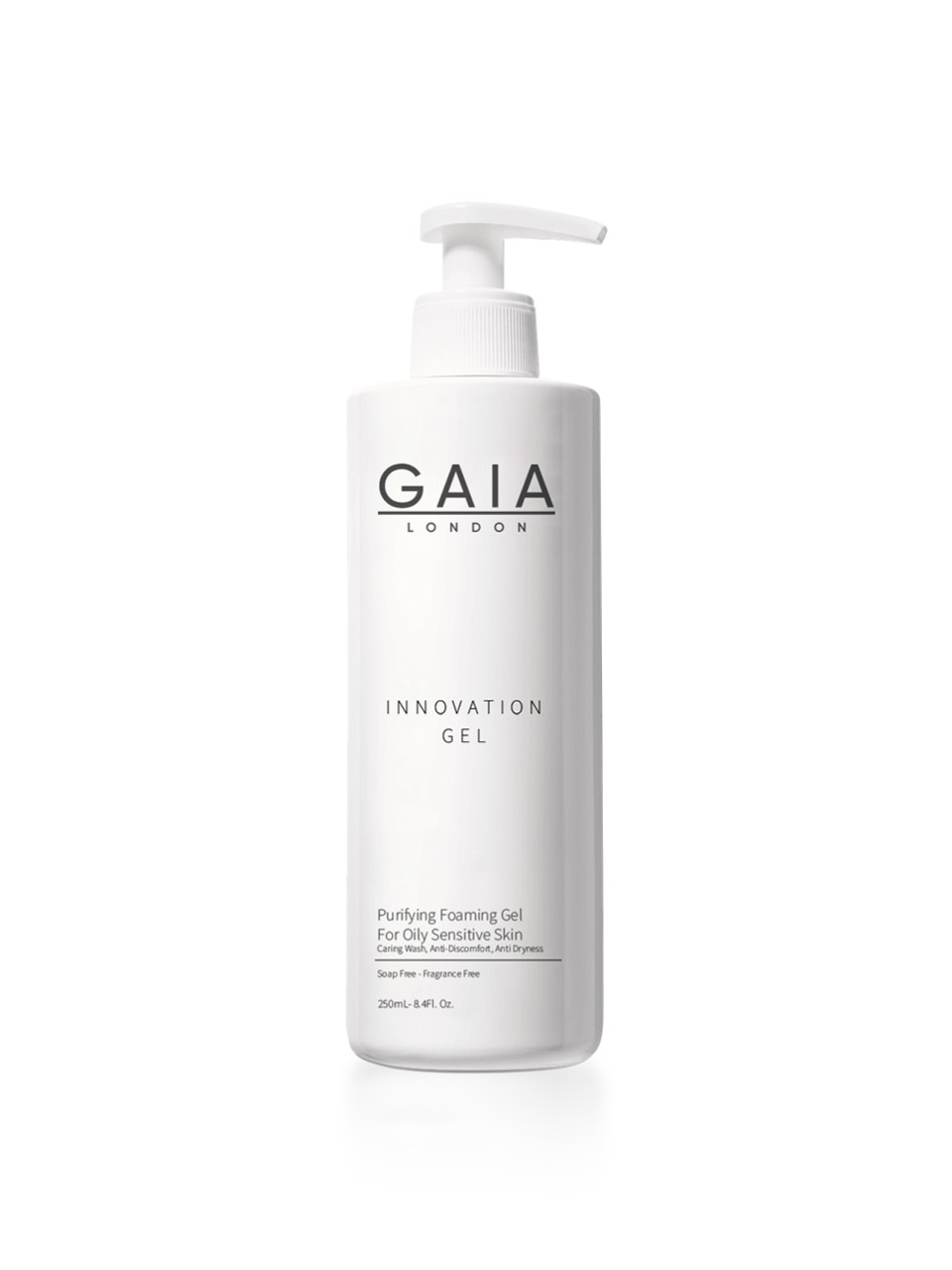 GAIA LONDO CİLT VE GÖZ ÇEVRESİ BAKIM SETİ (EYE KREM-EYE SERUM-INOVATION GEL)