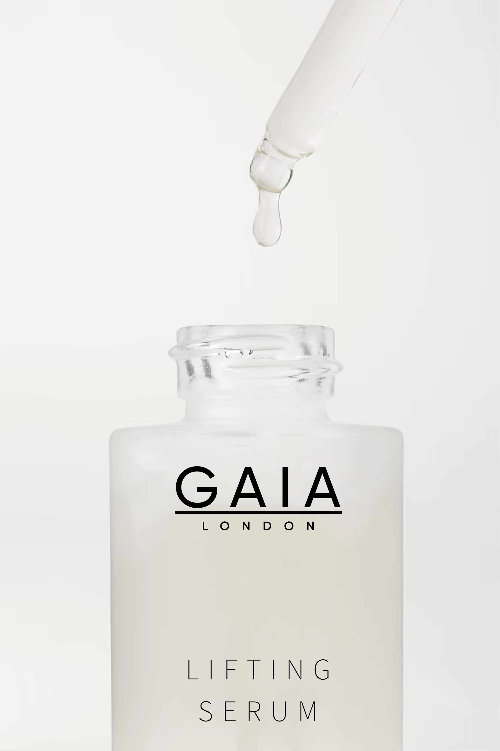 Gaia London Yaşlanma Ve Kırışıklık Karşıtı Dolgunlaştırıcı Bakım Seti. Serum 50ml. & Krem 50ml.& Oil 100 ml