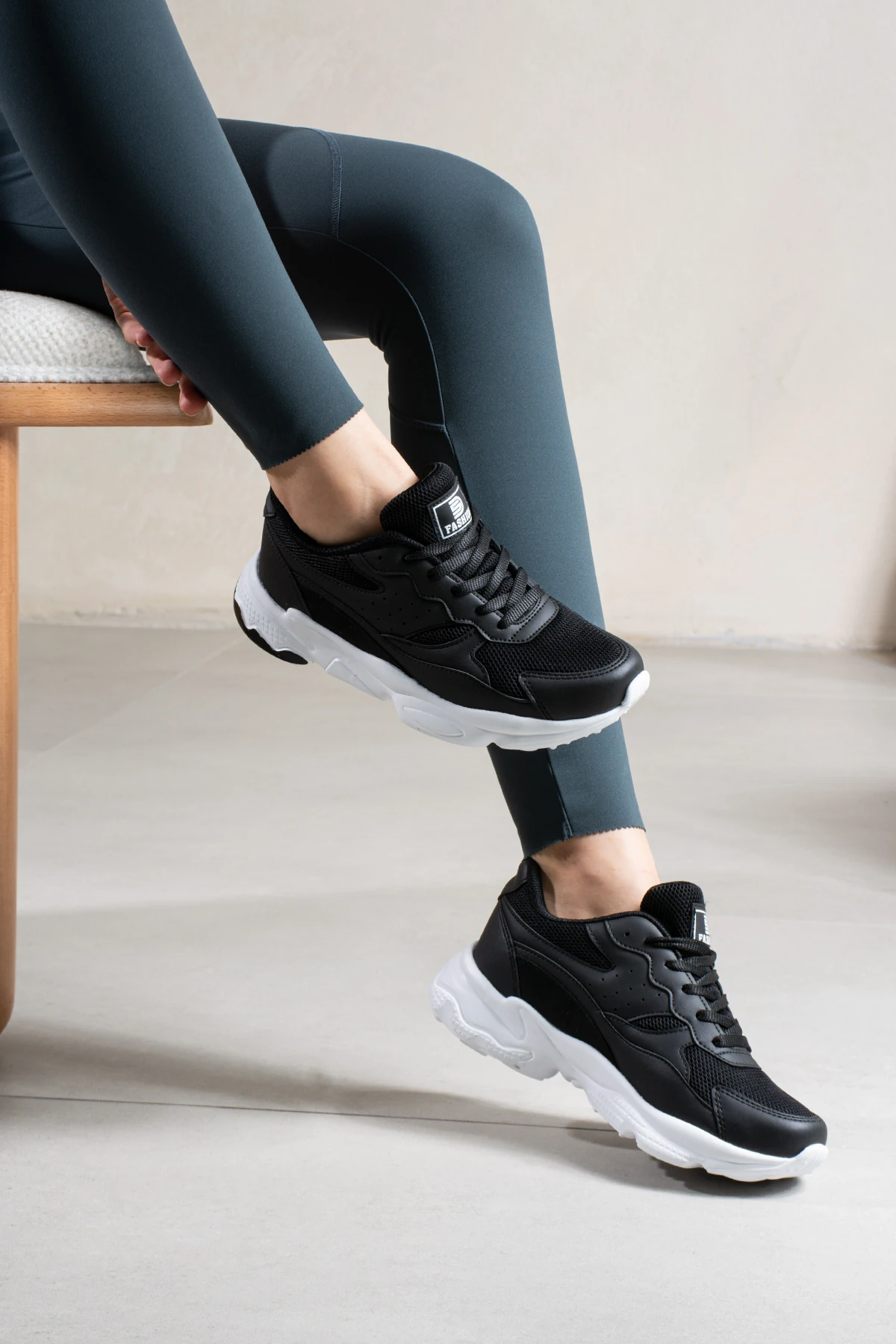 Kadın Spor Ayakkabı 168NAV