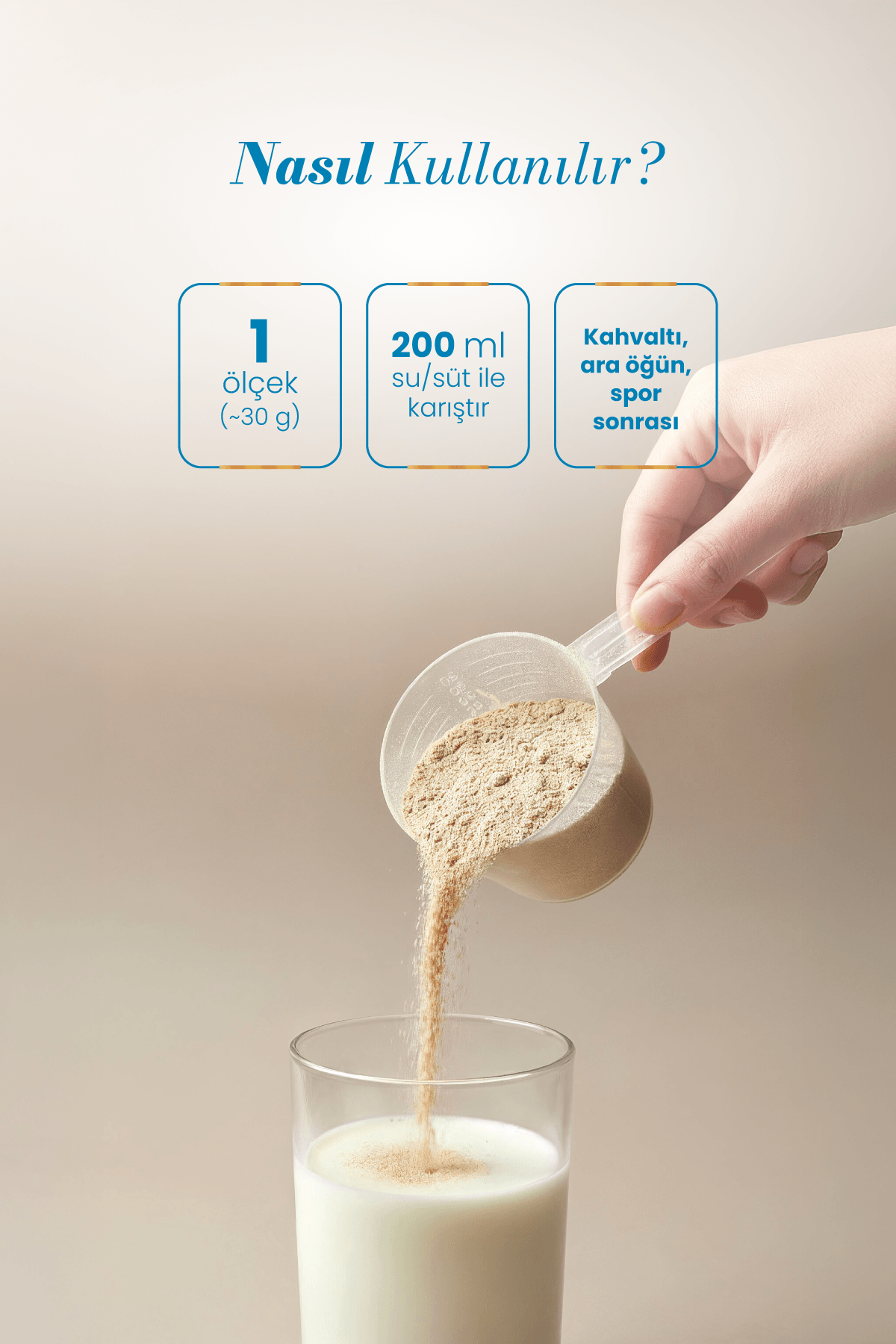 Proteinli Öğün Tozu Cookie Lovers 480 Gr