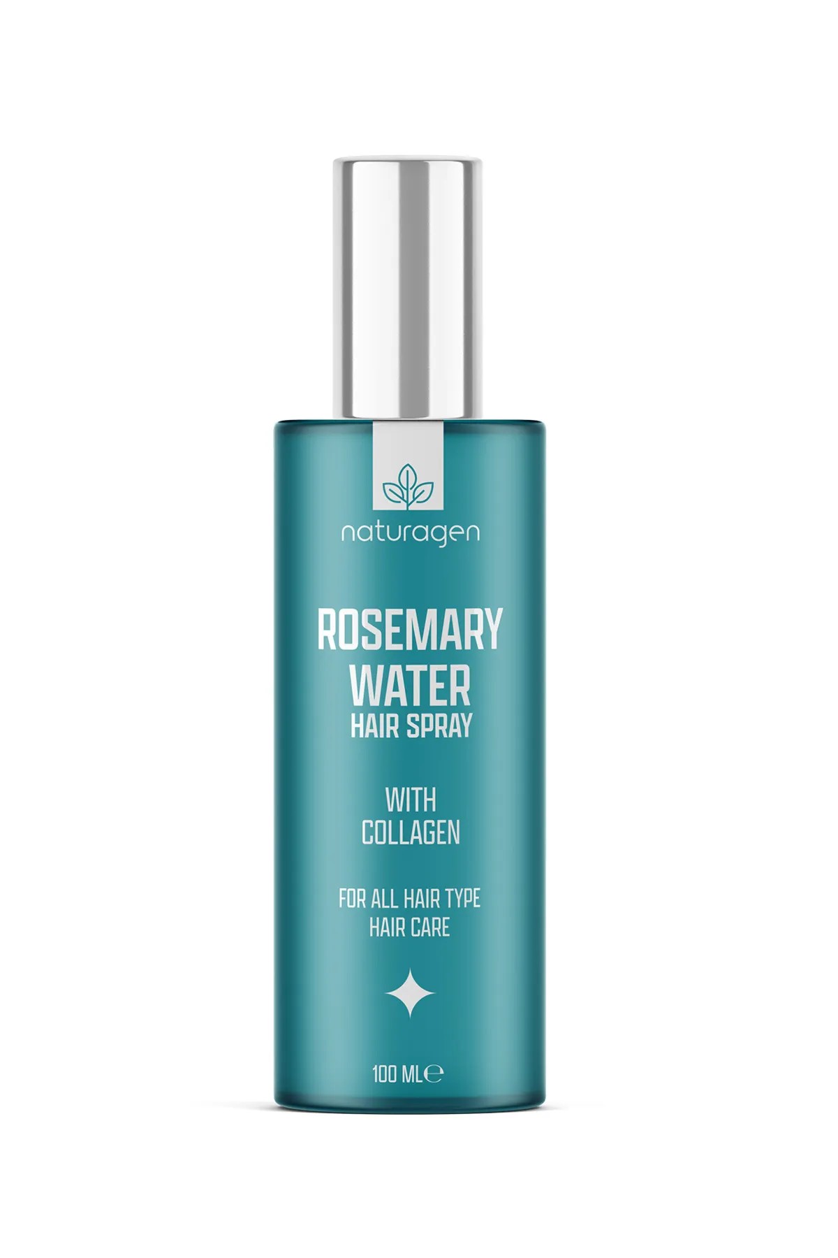 Rosemary Dökülme Karşıtı Yoğun Bakım Şampuanı 400ml