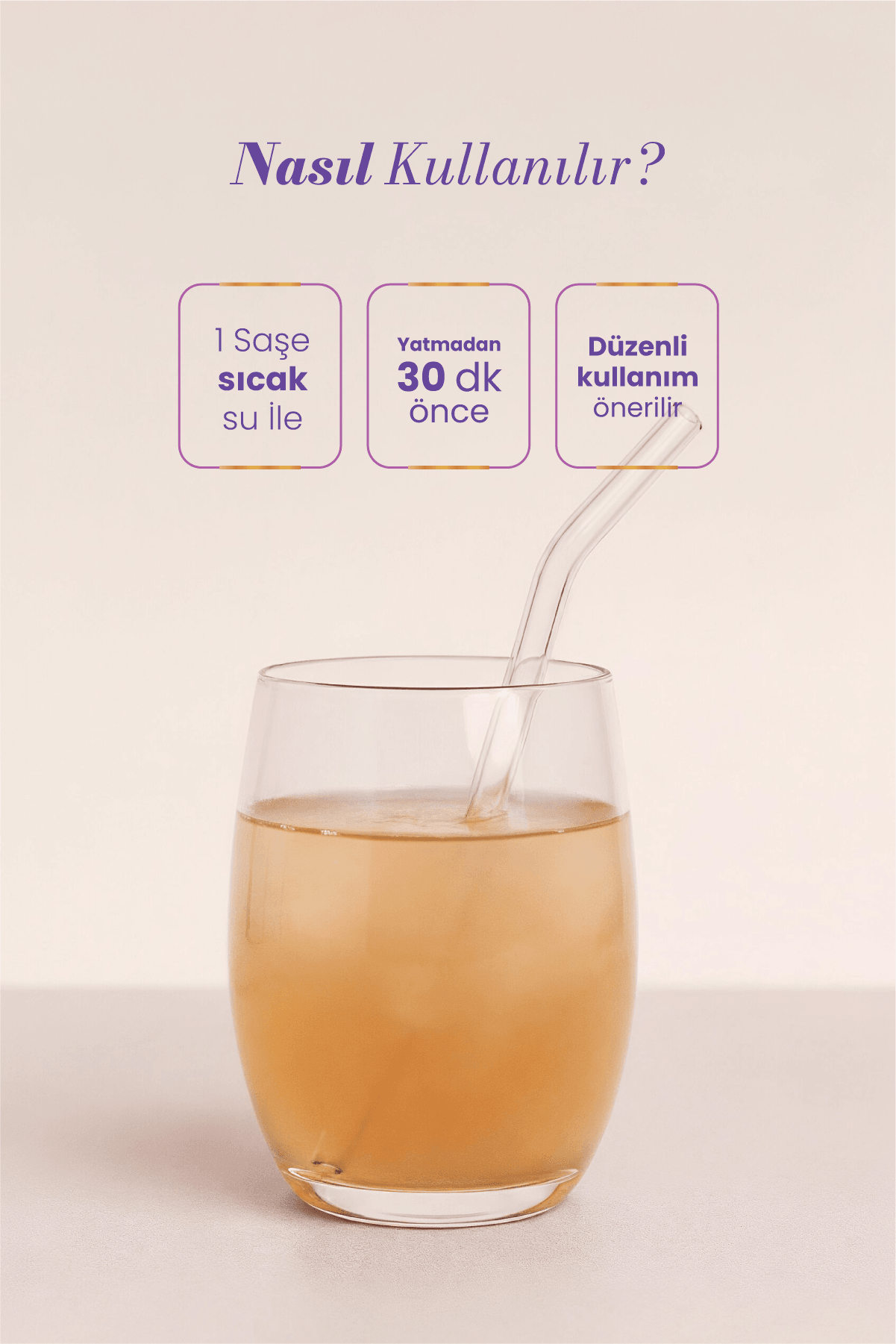 Late Night Tea Pasifloralı Uyku Çayı