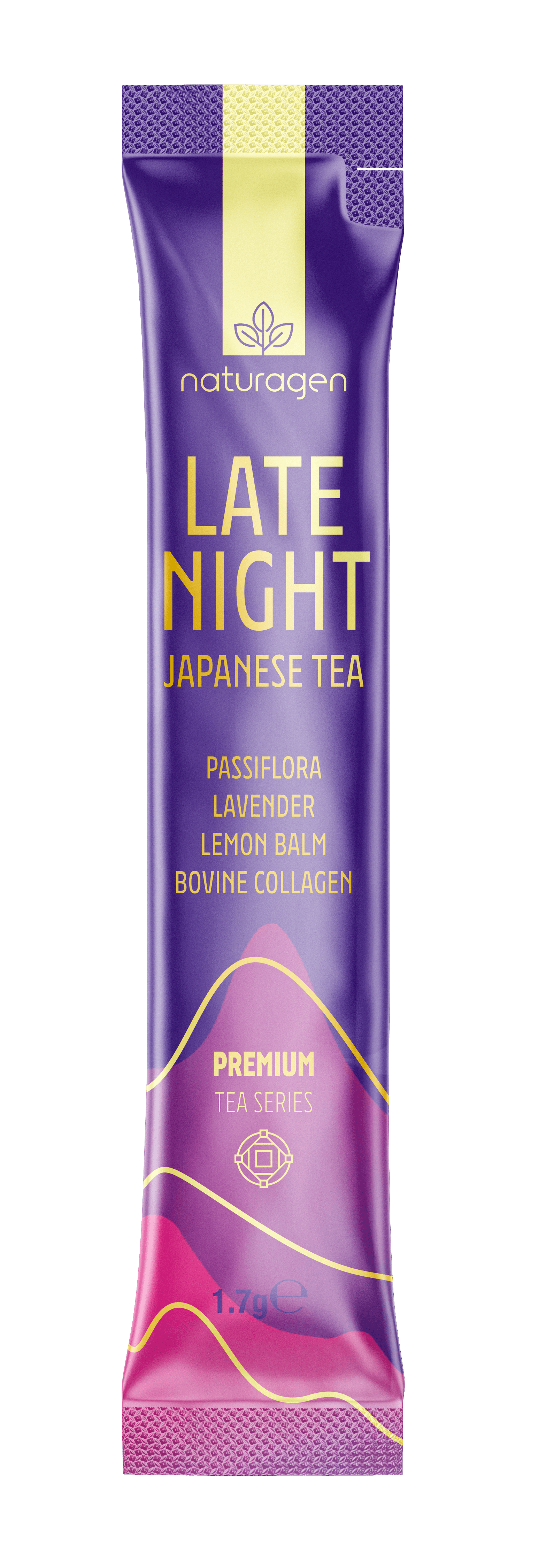 Late Night Tea Pasifloralı Uyku Çayı