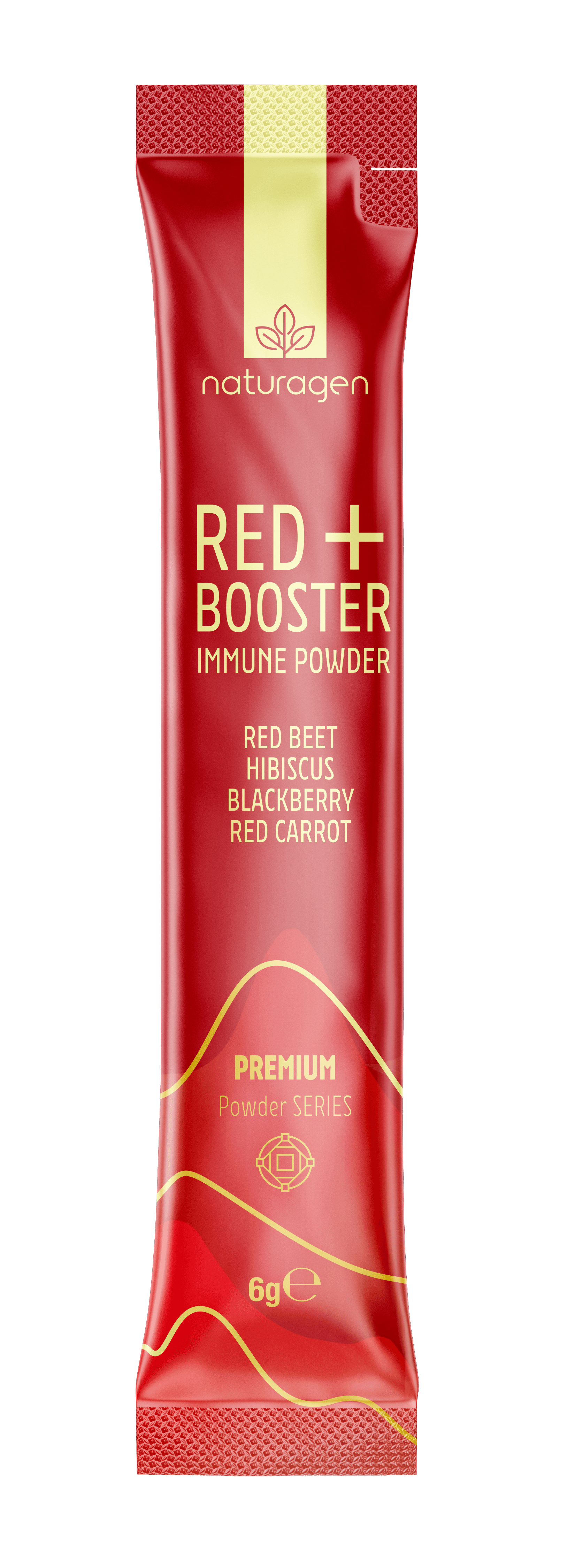Red Booster Tea Kırmızı Pancarlı Hibiskuslu Bitki Çayı