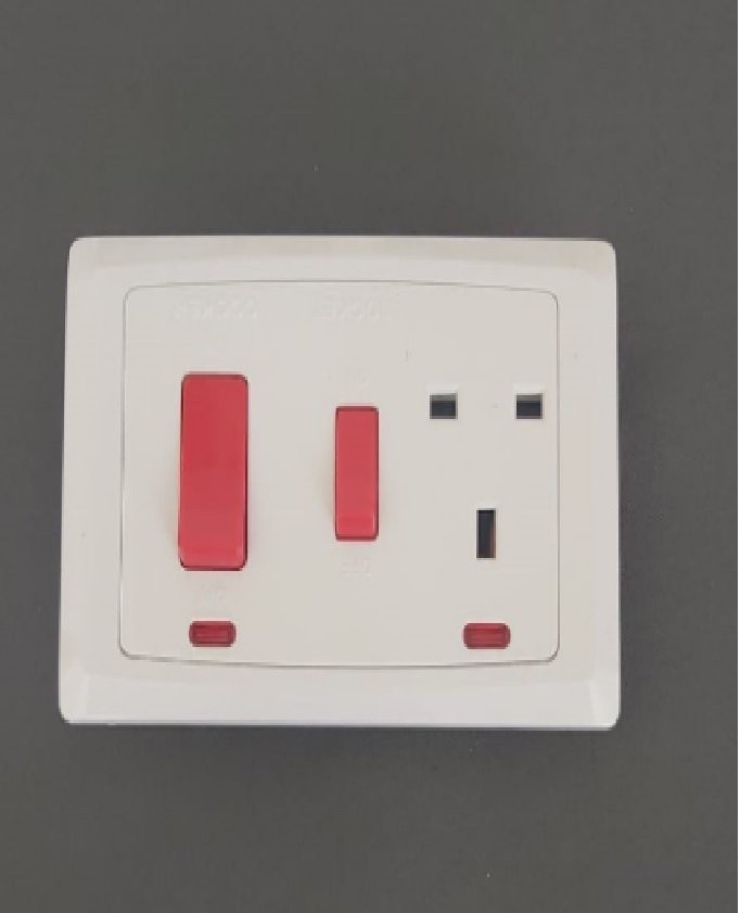 Cooker Switch nt c331 nt