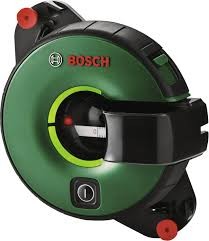 BOSCH Çizgi Lazer Atino