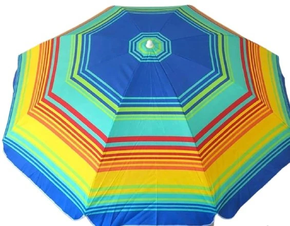 Şemsiye 200cm Lüks