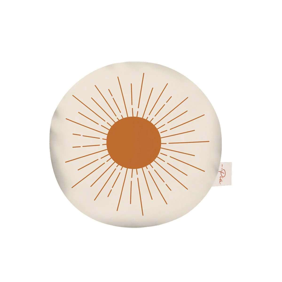 Yastık Çocuk Desen Işık 50x50cm