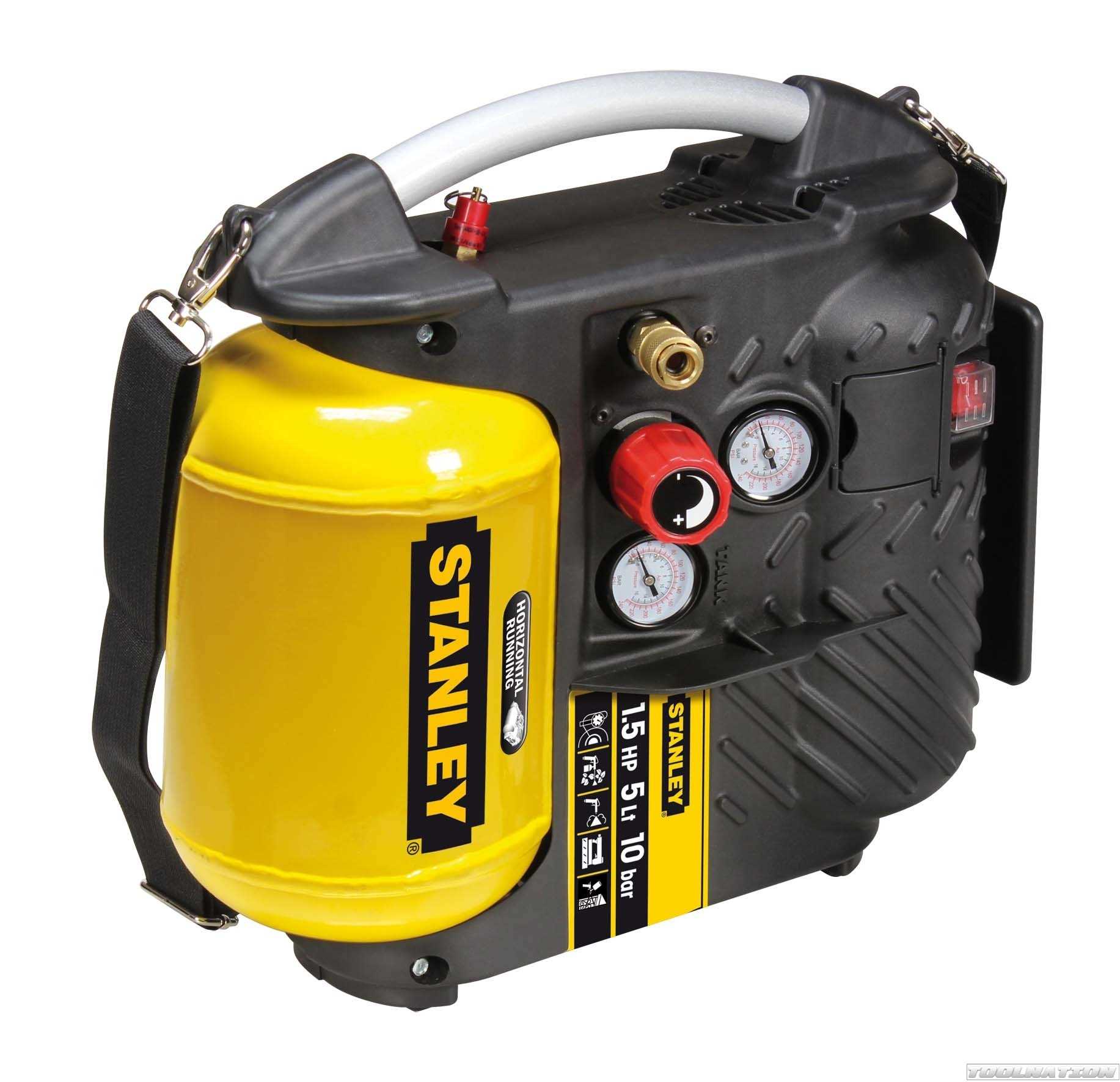 Hava Kompresör D200.10.5 AIRBOSS  10Bar.180L.dk 5L