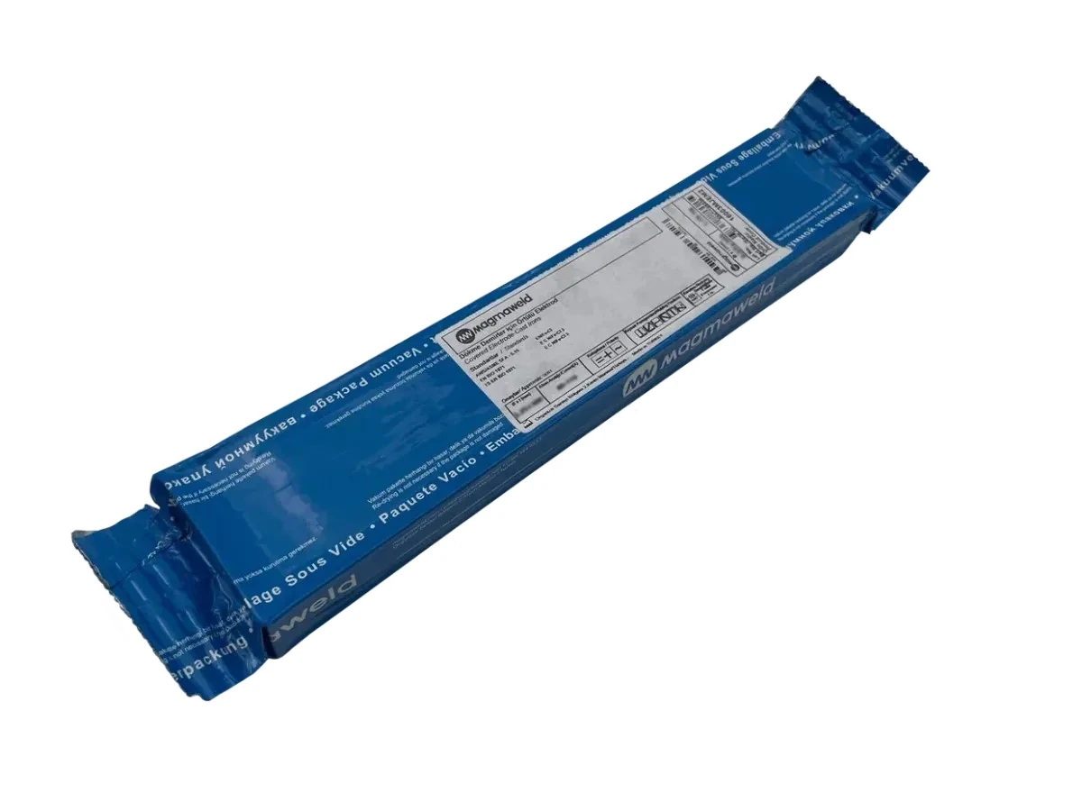 Magmaweld Paslanmaz EI347-3.25X350  60 Adet / Paket  Vakumlu