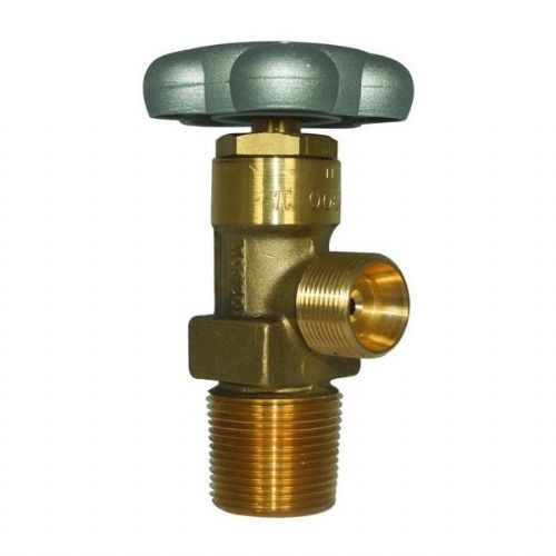 Oksijen Tüp Valfı 1/2"