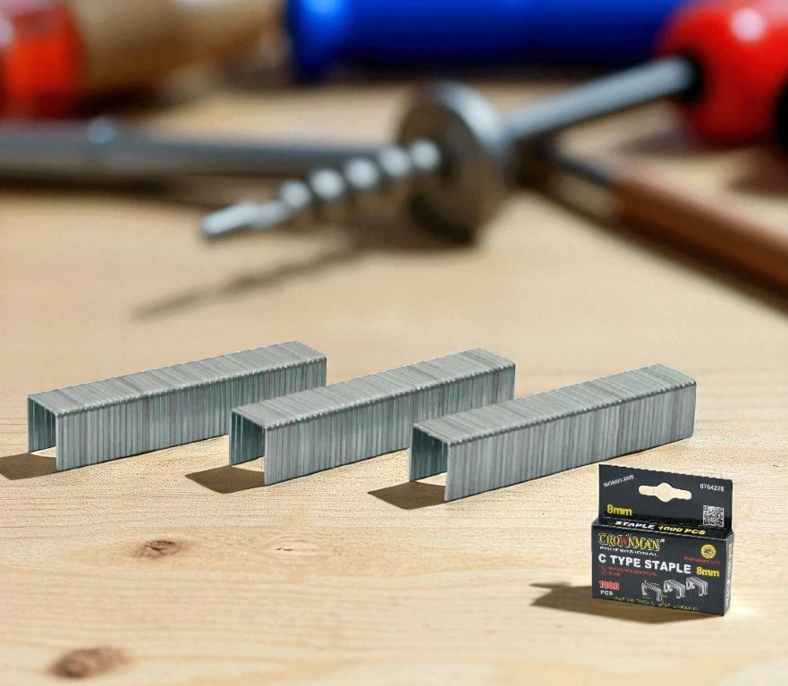 Zımba Teli 0.7*11.3*12mm