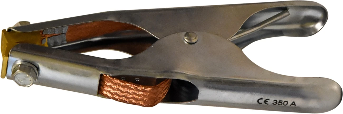 Topraklama Pensesi / 400-500A