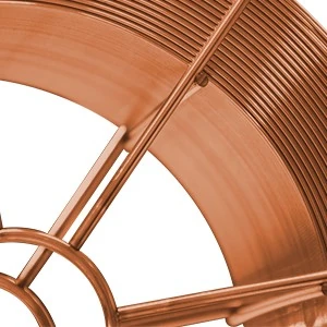 Bakır - Alüminyum Kaynak Alaşımı MCUAL8- 1.20 MM-15Kg D300 