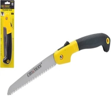 Testere Katlanır 180mm