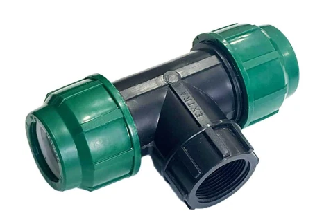 Kaplin İç Dişli Te 50*1 1/2"*50