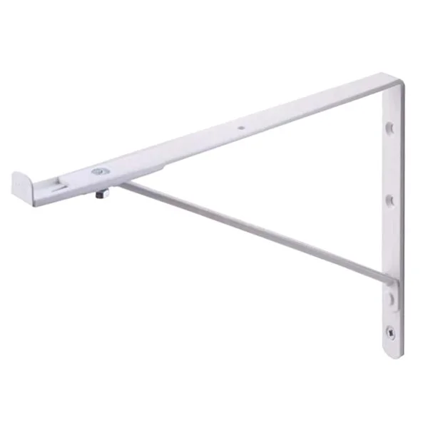 Ayarlı Raf Altı No.3  29x16 Beyaz