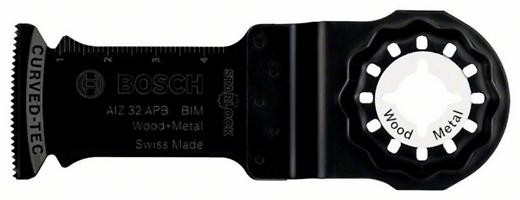 BOSCH Daldırma Daire Testere B.Ağaç-Metal AIZ32 PB