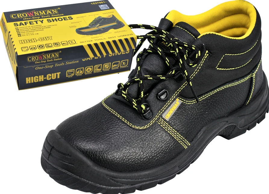 İş Güvenlik Ayakkabısı 44