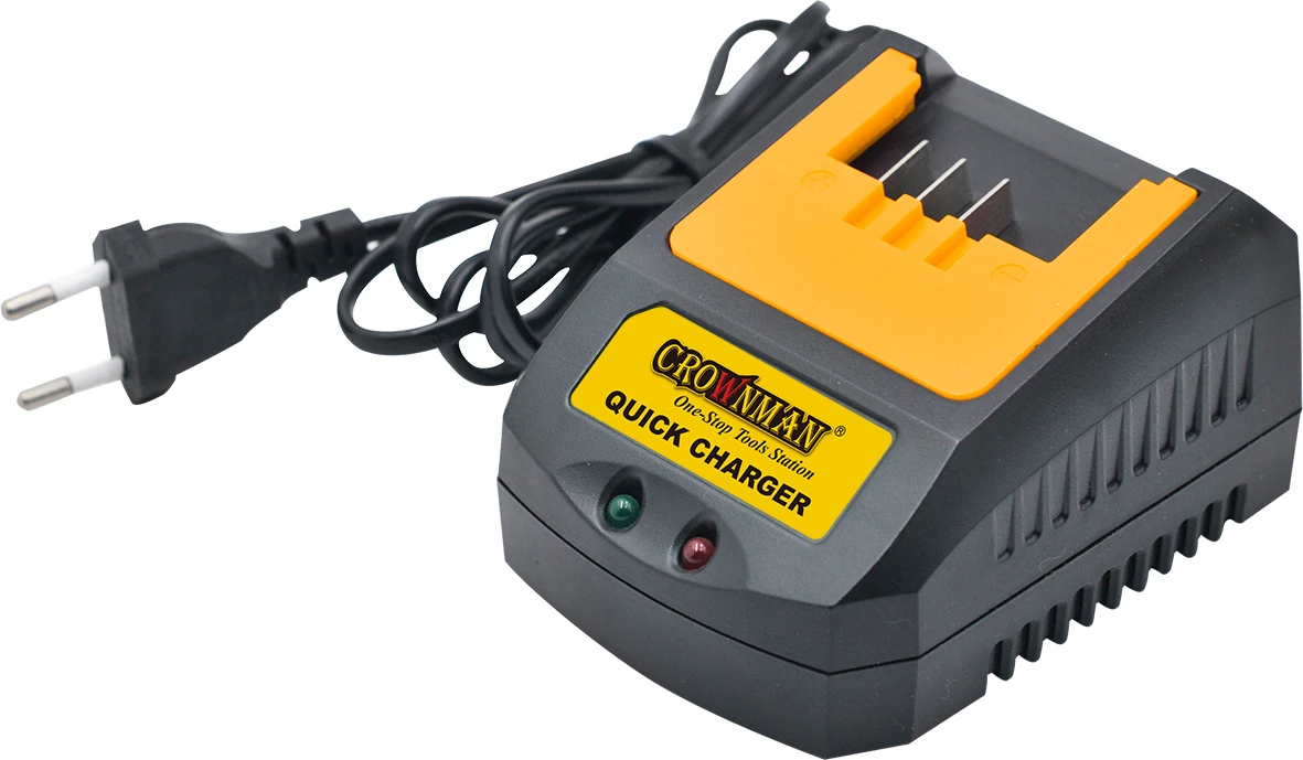 Hızlı Şarj Ünitesi