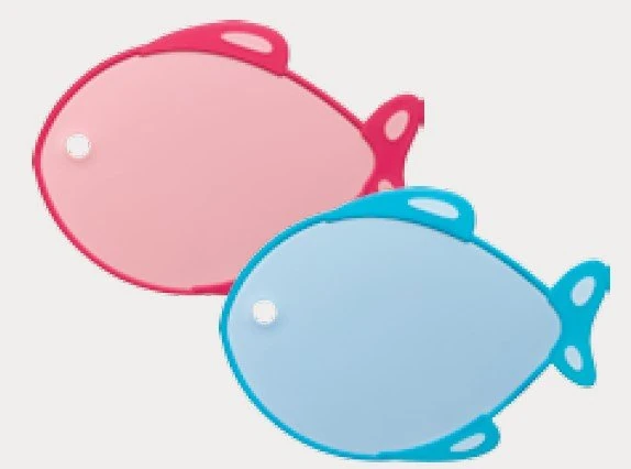 OMEGA Balık Kesim Panosu