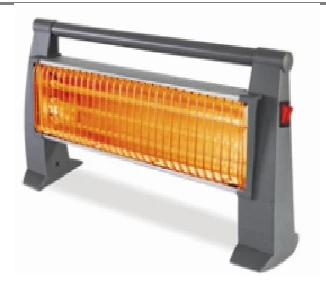 Elektrikli Soba Çubuklu Quartz 1500w