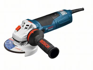 BOSCH Avuç Taşlama 125MM 1900W GWS19-125 CIE