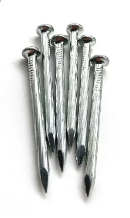 Çelik Beton Çivisi 3.40x50.80 mm 2" 1kg/kutu