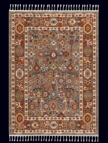 Back To Home Halı Bej 80*150