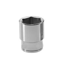 Lokma Altıköşe 3/8" 11mm