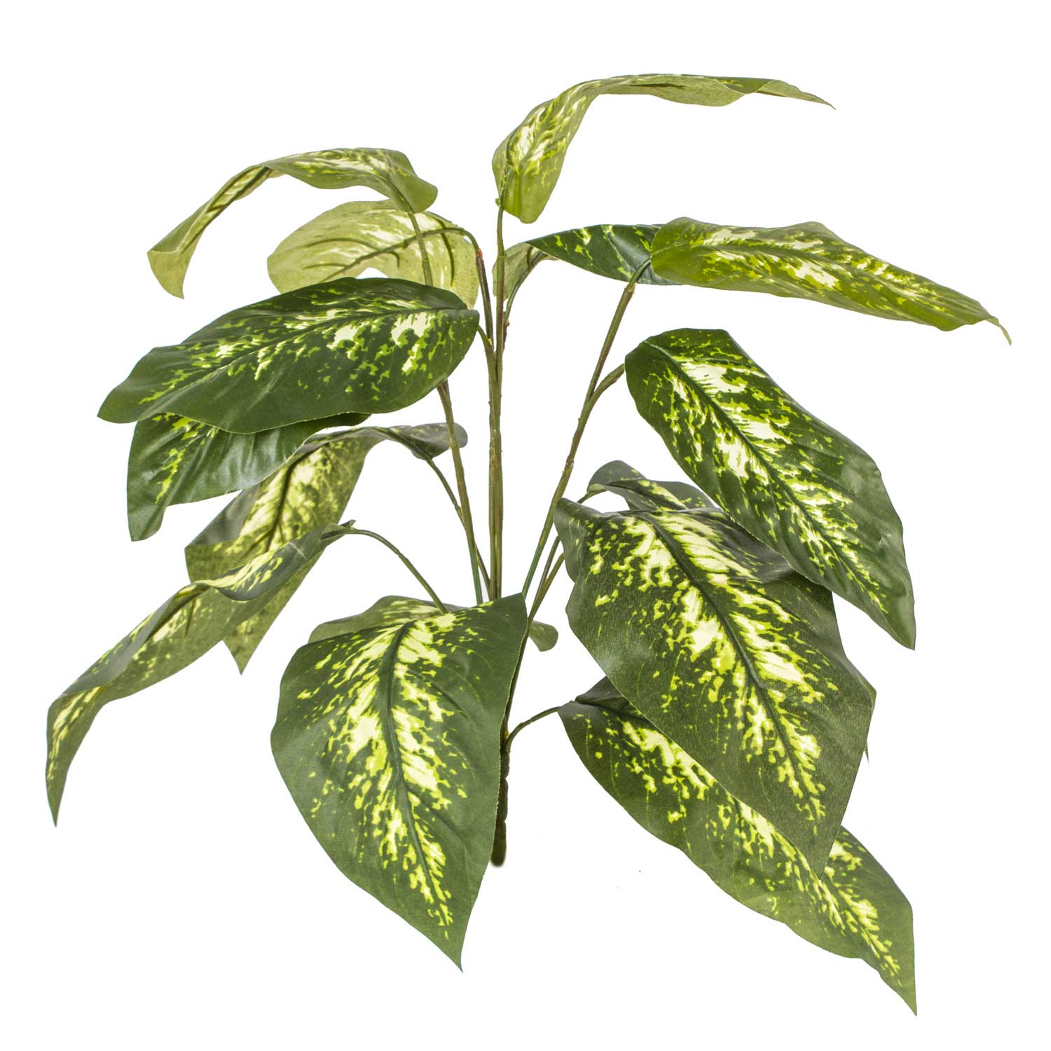 Yapay Diefenbachia 45cm