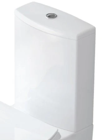 Alfa Rezervuar Beyaz