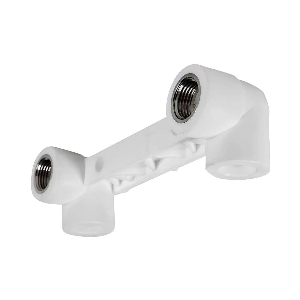 Çift Batarya Bağlantısı 20*1/2"