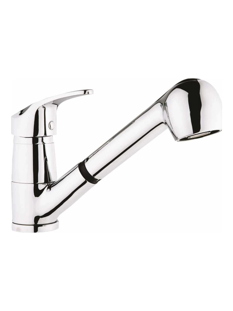 Mutfak Bataryası Telefonlu KROM