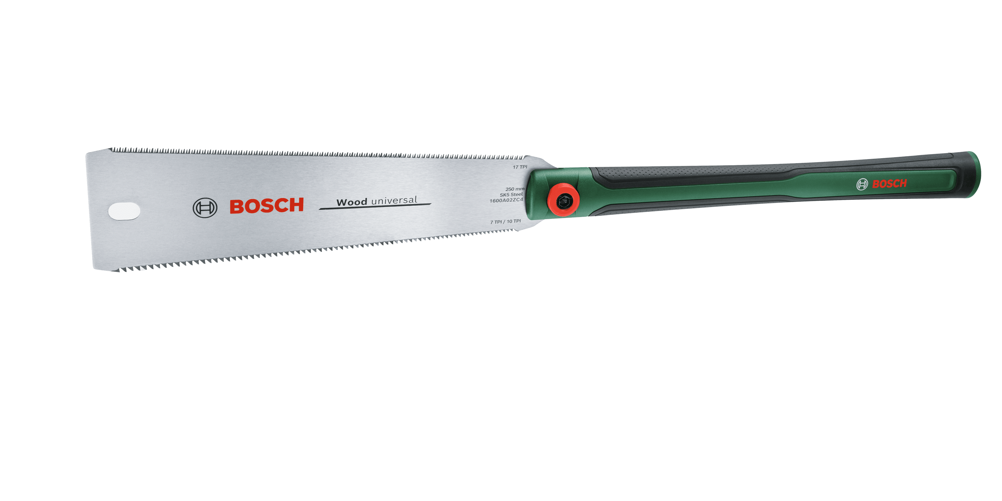 BOSCH Ryoba Japon Testeresi 250mm DIY