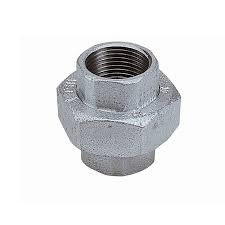 Rekor Konik Krom 1/2"