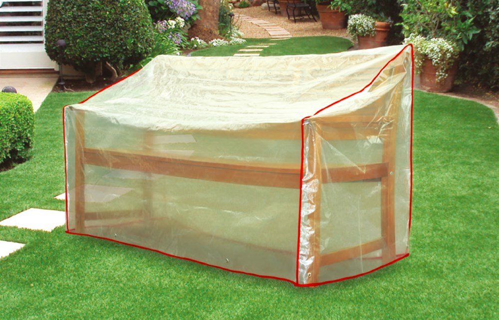 Bank Örtüsü 3 kişilik 160*70*95cm