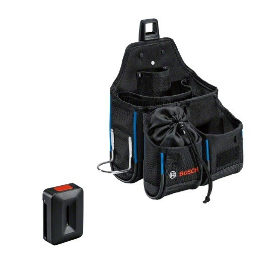 BOSCH GWT 4 Alet Çantası PRO