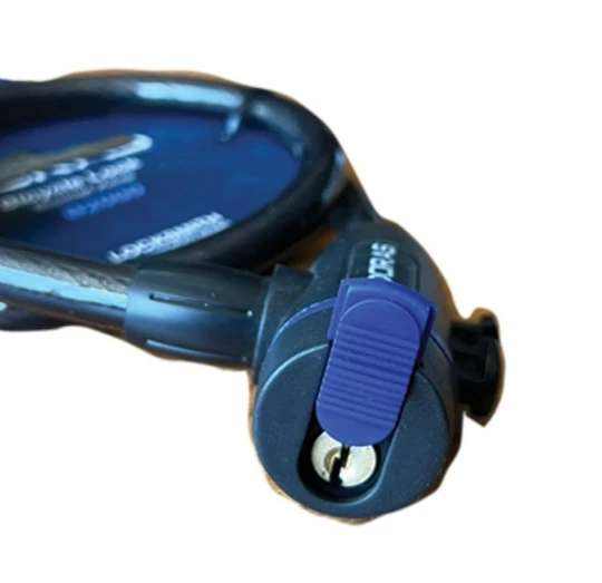 Bisiklet Kilidi 80x120