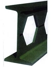 IPE  Petek 360/540*6.30M