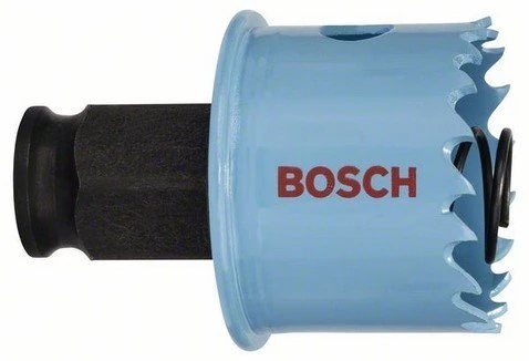 BOSCH Sheet-Metal Delik Açma  35mm
